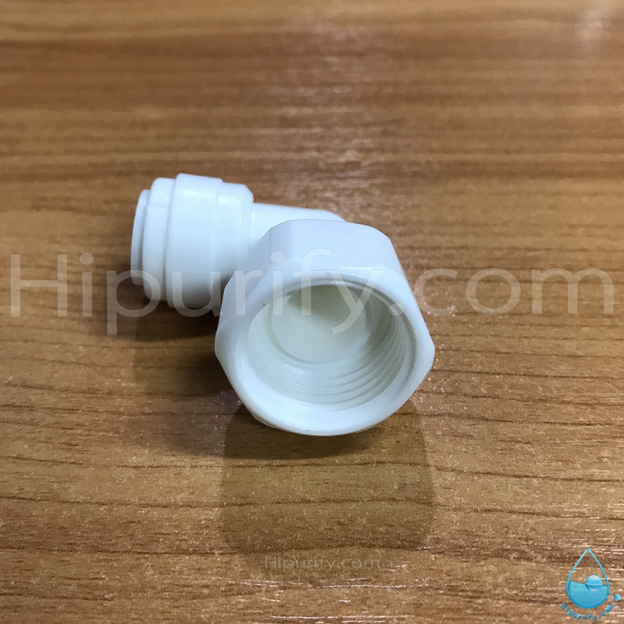 ข้องอ Femal Adapter Elbow (3/8OD x 1/2FIP) SPEED FIT