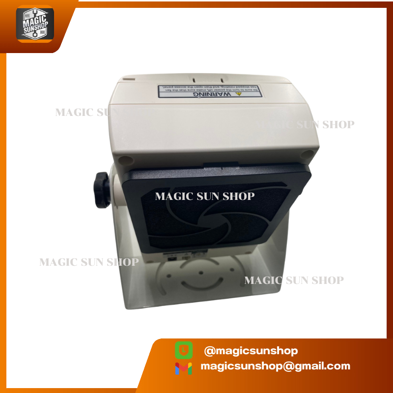 928452 OMRON ZJ-FA20-Z Static Eliminator