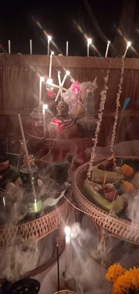 ชุดเสน่หาพญาพราย สิทธิชัย โหรบัณฑิต