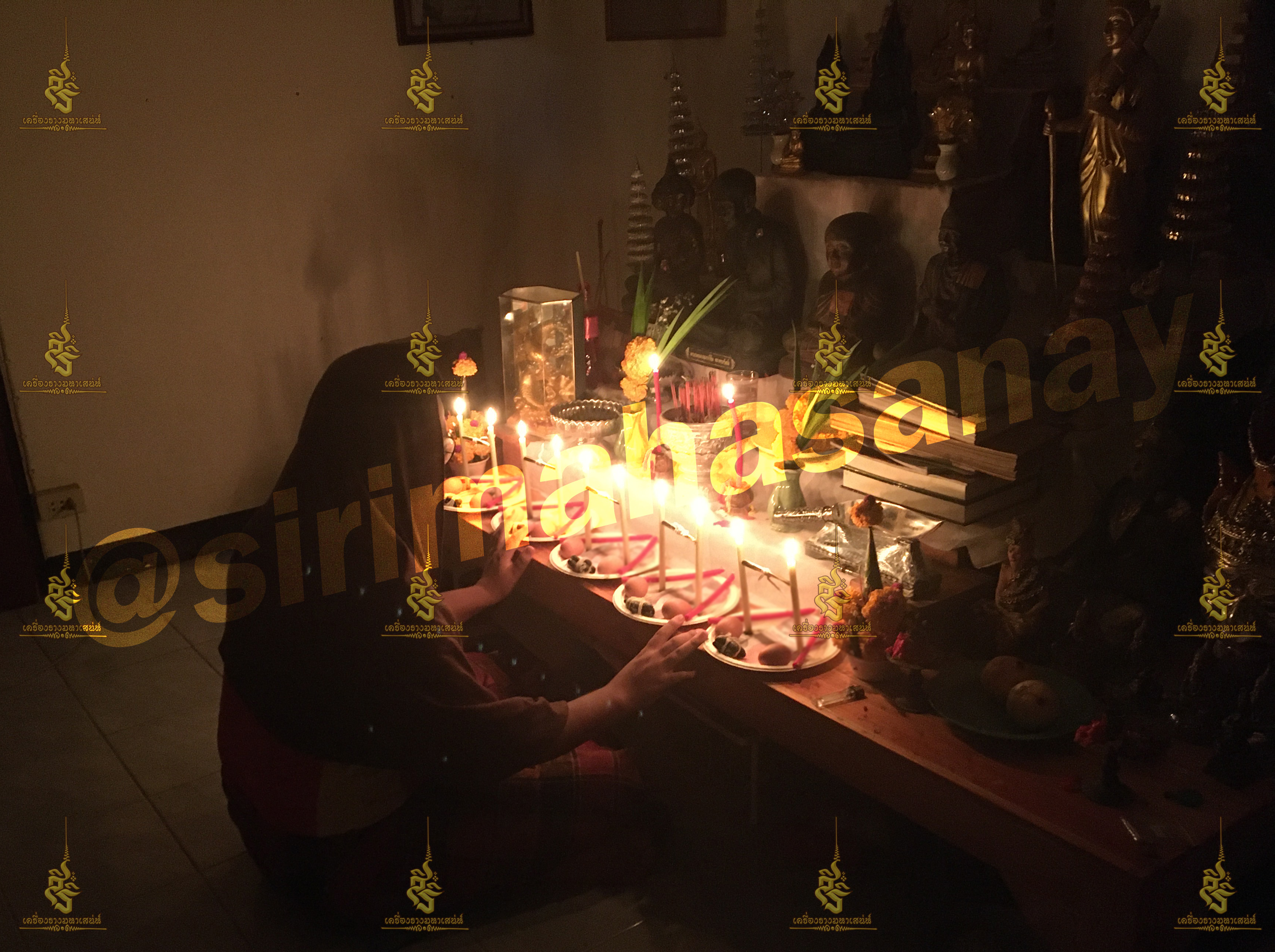 2 รัก 1 ตัด พิธี 3 พิธี 3 สายวิชา