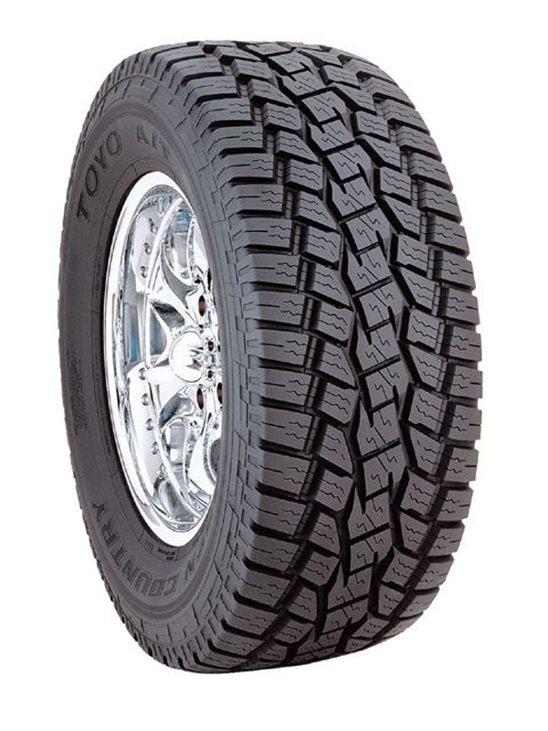 TOYO OPAT 265/70R16
