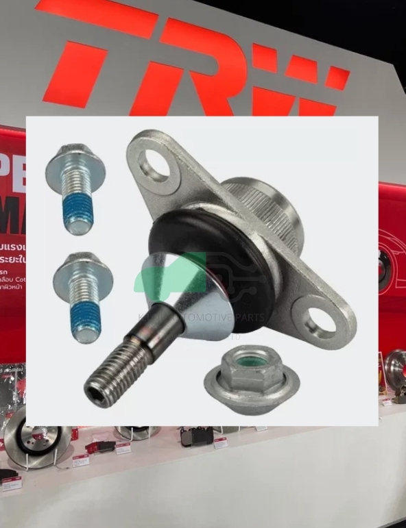 TRW ลูกหมากปีกนกล่าง Volvo S60, S80 '01-10,V70 '00-08 ราคาต่อตัว