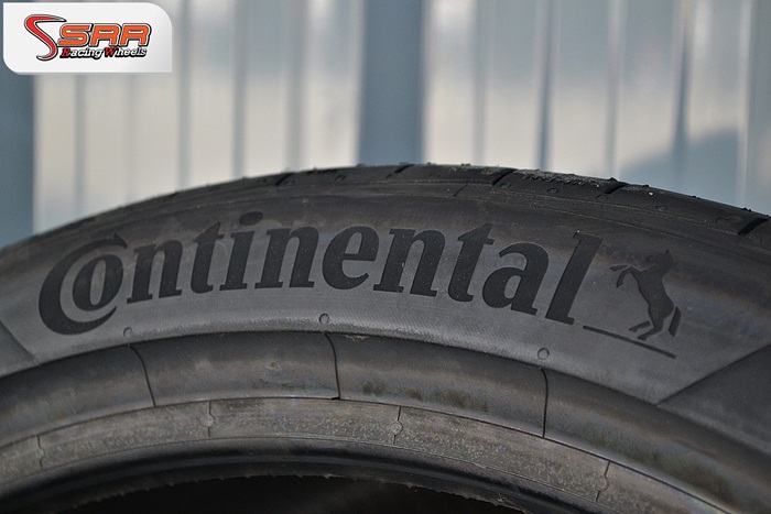 Continental ContiMaxContact MC5 245/35R20