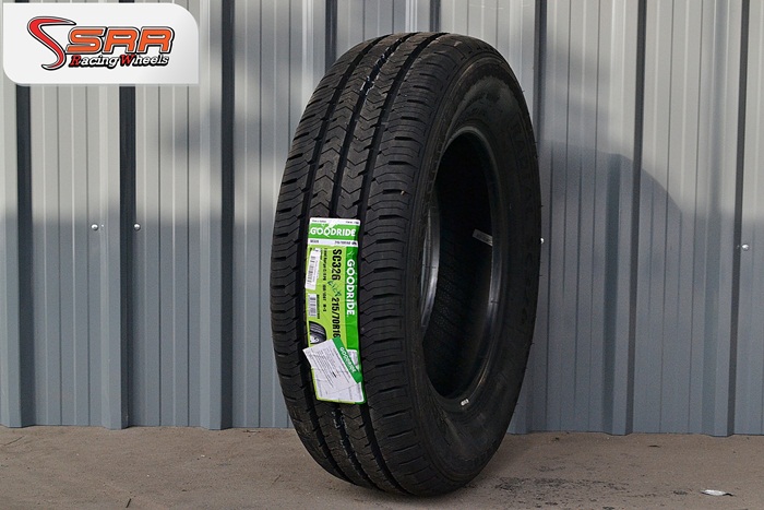 GOODRIDE SC326 215/70R16