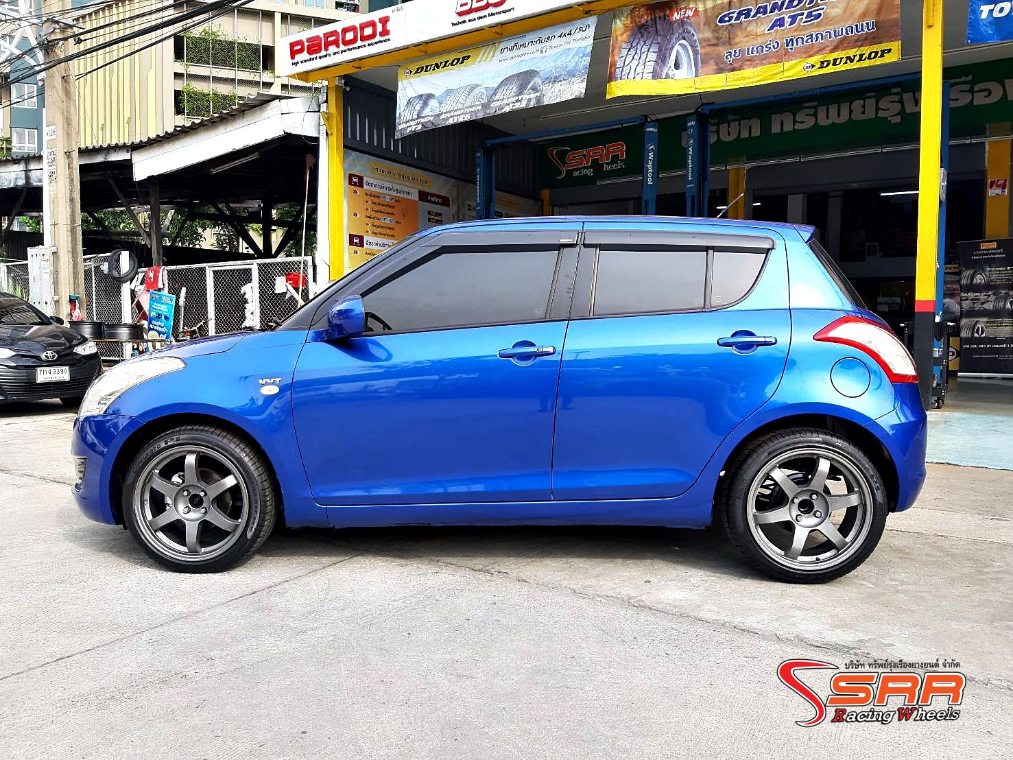 PIRELLI CINTURATO P1 205/45R17 ยางใหม่ลดราคาพิเศษ เส้นละ 1,500฿