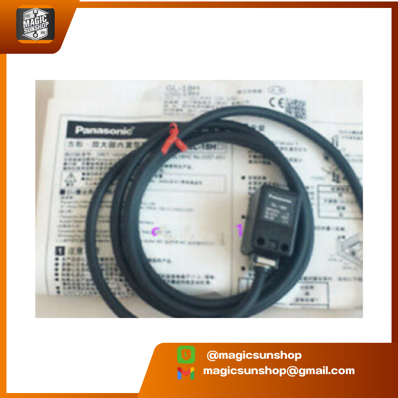 925265 Panasonic sensor GL-118HL