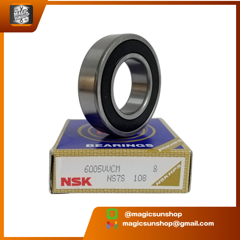 NSK Bearing 6005VV