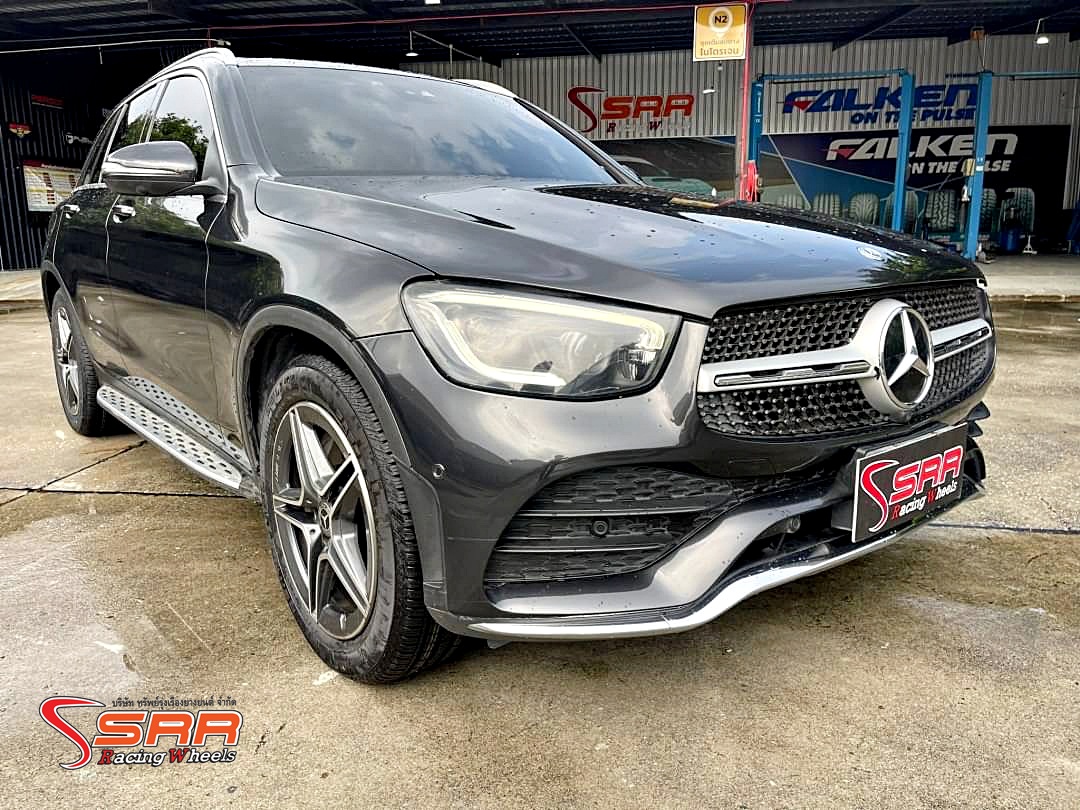 Continental CrossContact LX Sport MOE SSR 235/55R19 ลดราคาพิเศษ