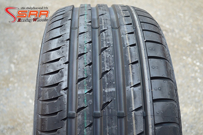 Continental Contact 3 SSR RUN FLAT 245/45R19 ลดราคาพิเศษ