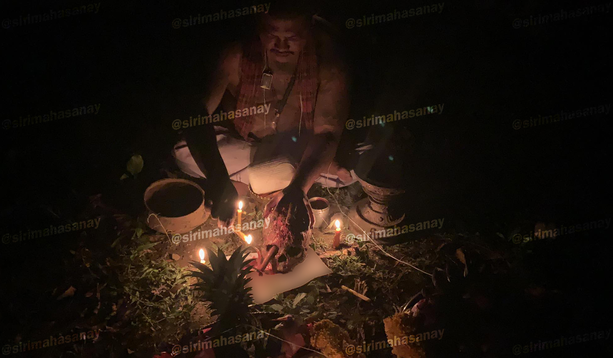 ภูติพิศวาส อ.สัปเหร่อ