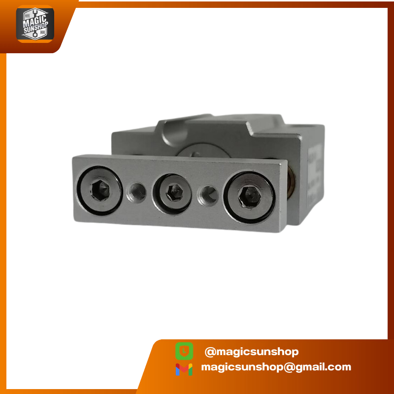 SMC Cylinder MGJ10-10