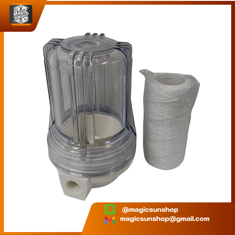 HS-3C00 Special Filter for Chiller