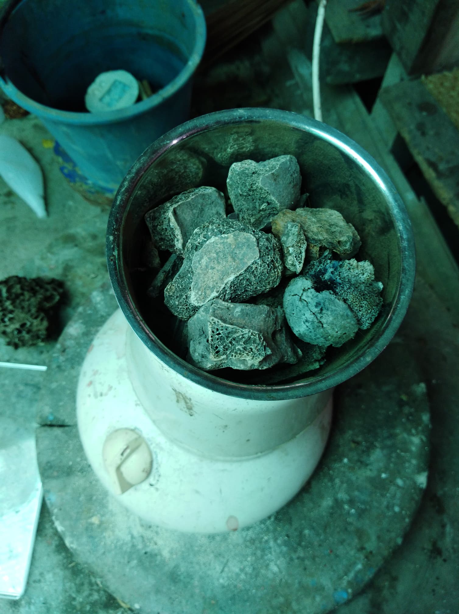 รวมเครื่องราง อาจารย์ถม สายพราย