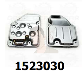 ชุดไส้กรองเกียร์พร้อมปะเก็น LAND CRUISER UZJ100 /98-07 4spd ( ยี่ห้อ GearFox)