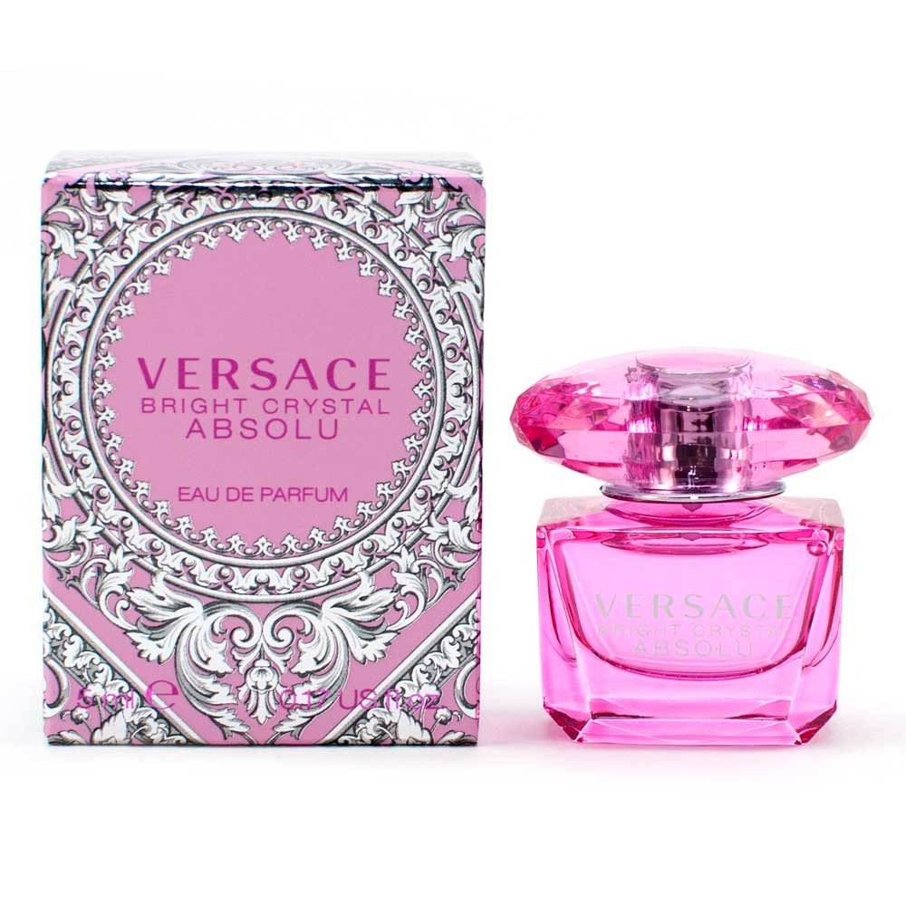 VERSACE Bright Crystal Absolu EDP 5 ml.