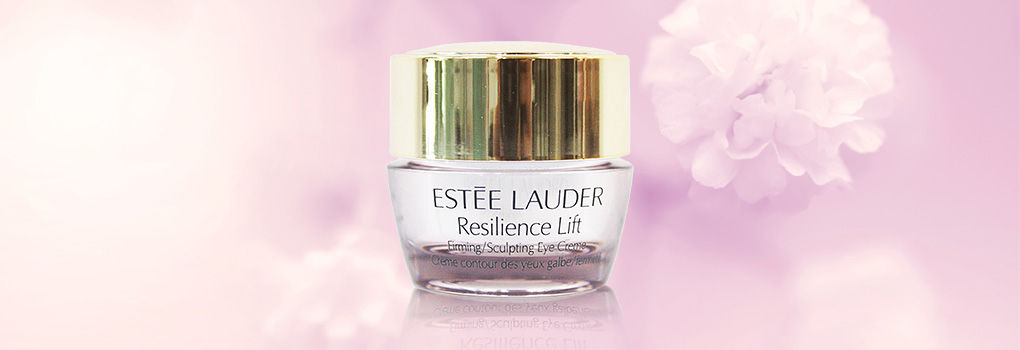 (Tester) Estee Resilience Lift Firming/Sculpting Eye Cream 3 ml ครีมยกกระชับรอบดวงตา ใหม่ล่าสุดจากเอสเต้ ช่วยลดริ้วรอยไม่พึงประสงค์