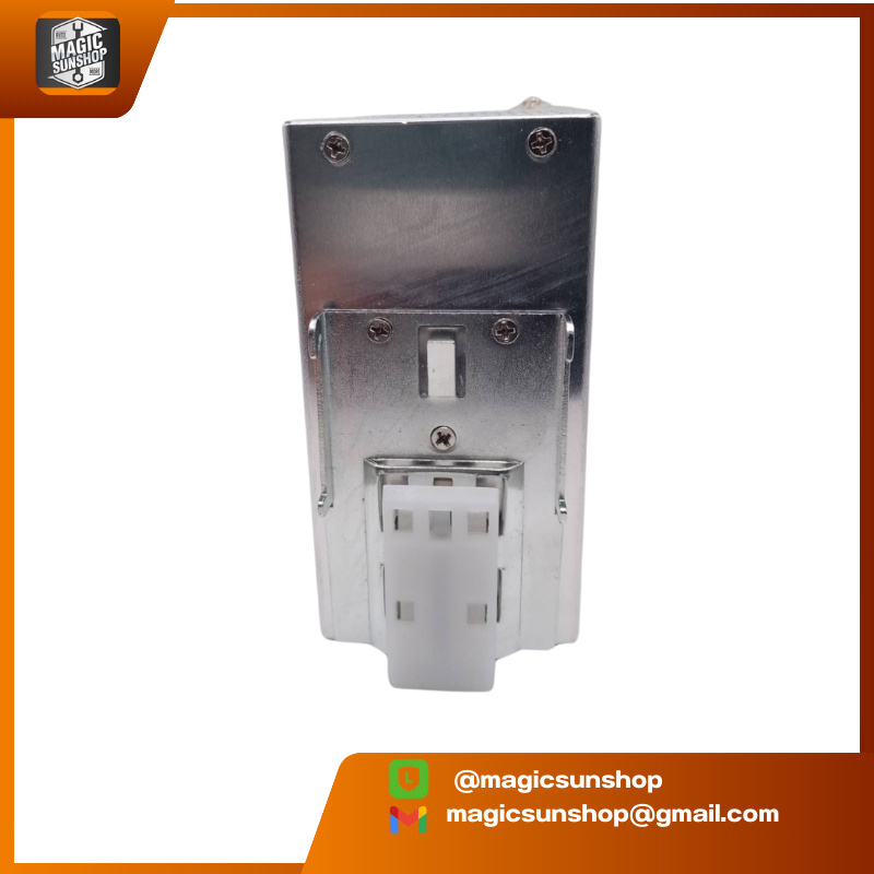 927166 สวิทชิ่ง พาวเวอร์ซัพพลาย 120W แปลงไฟ AC 220V เป็น DC 24V 5A รุ่น DR-120-24