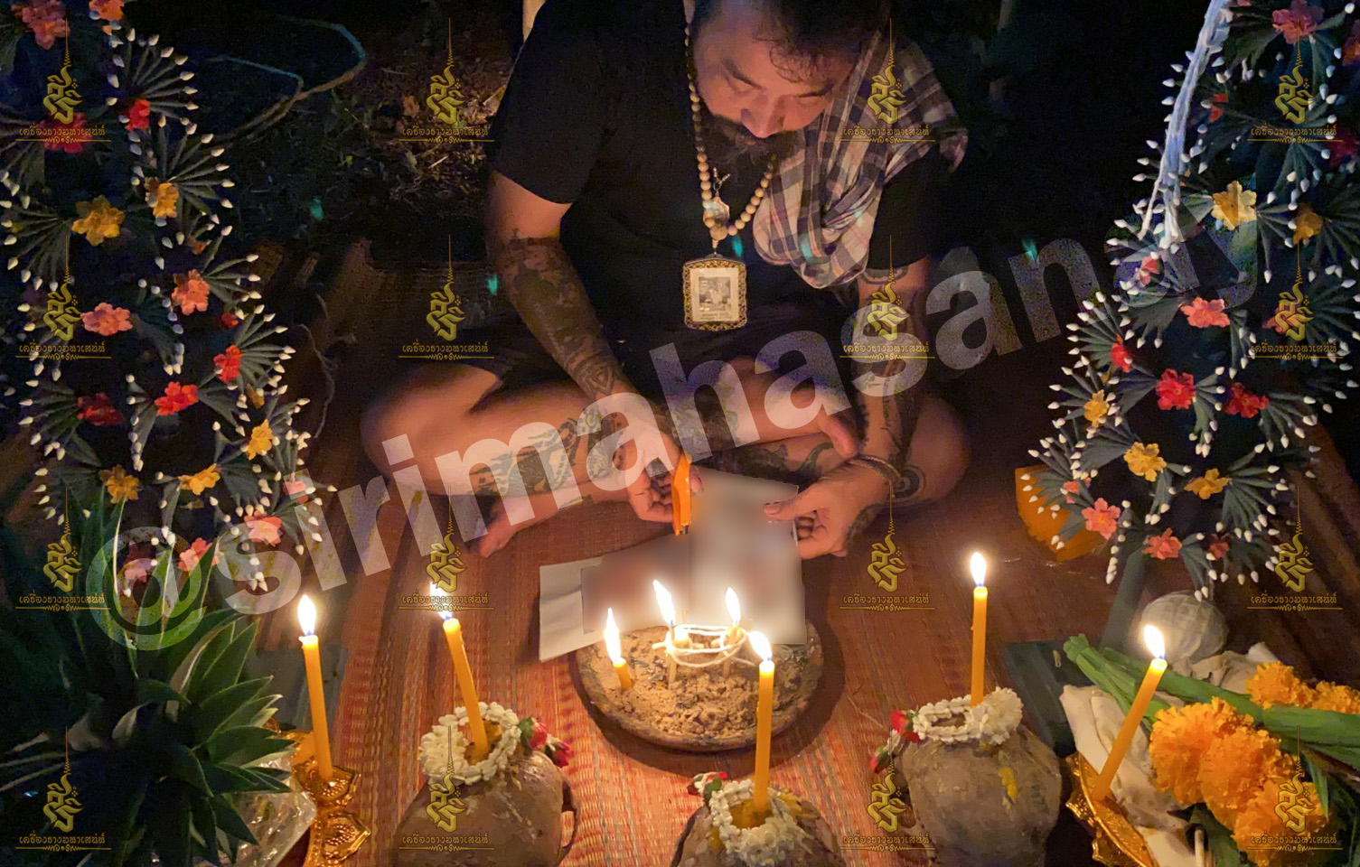 2 รัก 1 ตัด พิธี 3 พิธี 3 สายวิชา