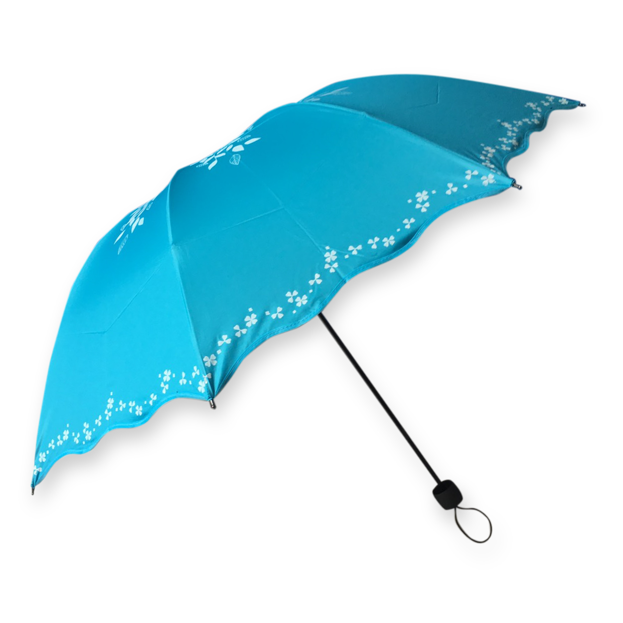 ร่มโค้งแฟชั่น - รหัส 8037