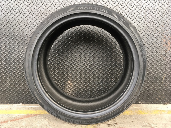 MARSHAL MU12 235/35ZR19