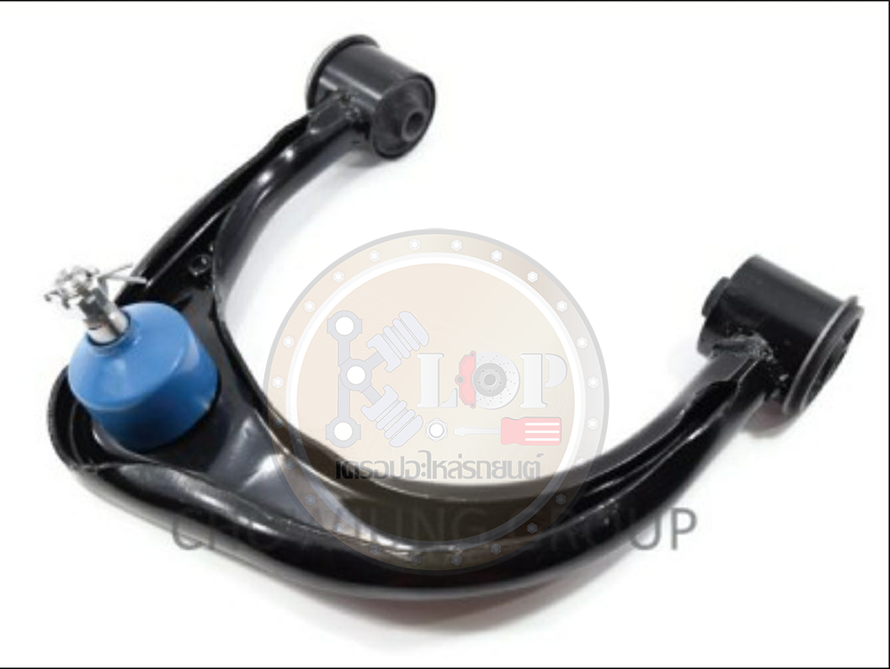 CONTROL ARM 333 : ปีกนกใหญ่บน TOYOTA VIGO 4WD (มีบู๊ซ มีลูกหมาก)
