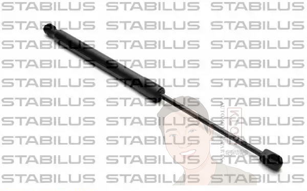 โช๊คฝากระโปรง-หลัง (STABILUS) Mitsubishi Lancer EX 2007-2017***ราคาต่อคู่