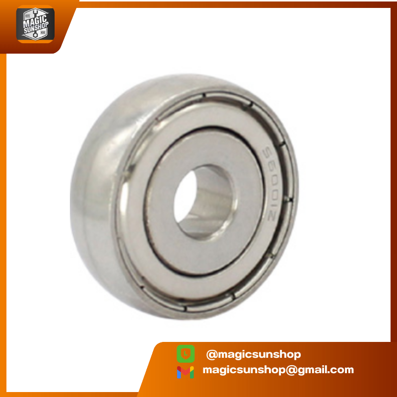 925176 NSK BEARING 6001HZCM