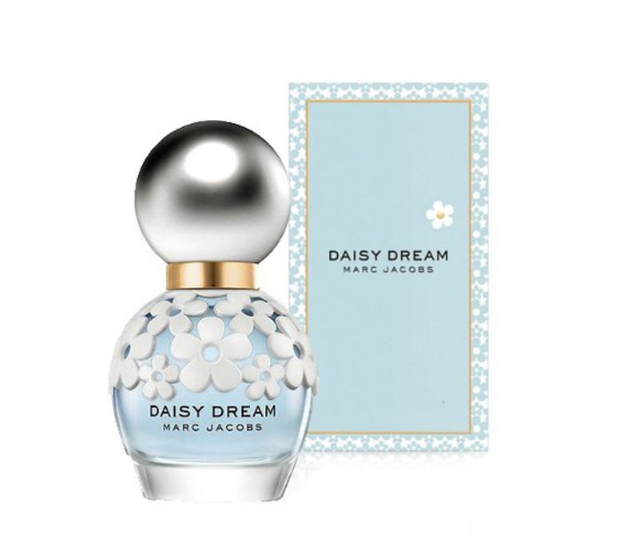 น้ำหอม MARC JACOBS Daisy Dream EDT 4ml.สีฟ้า