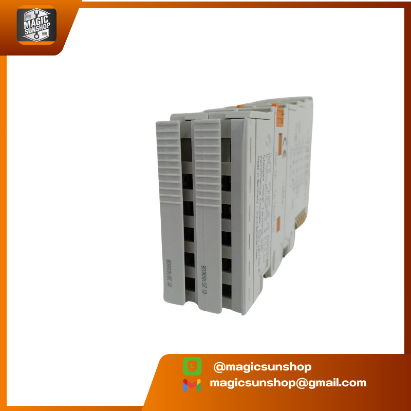 Beckhoff PCL Module KL2541