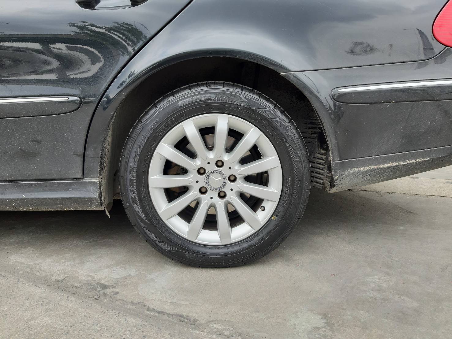 FALKEN ZE914 ECORUN 225/55R16 ยางใหม่ปี19 ลดราคาพิเศษ