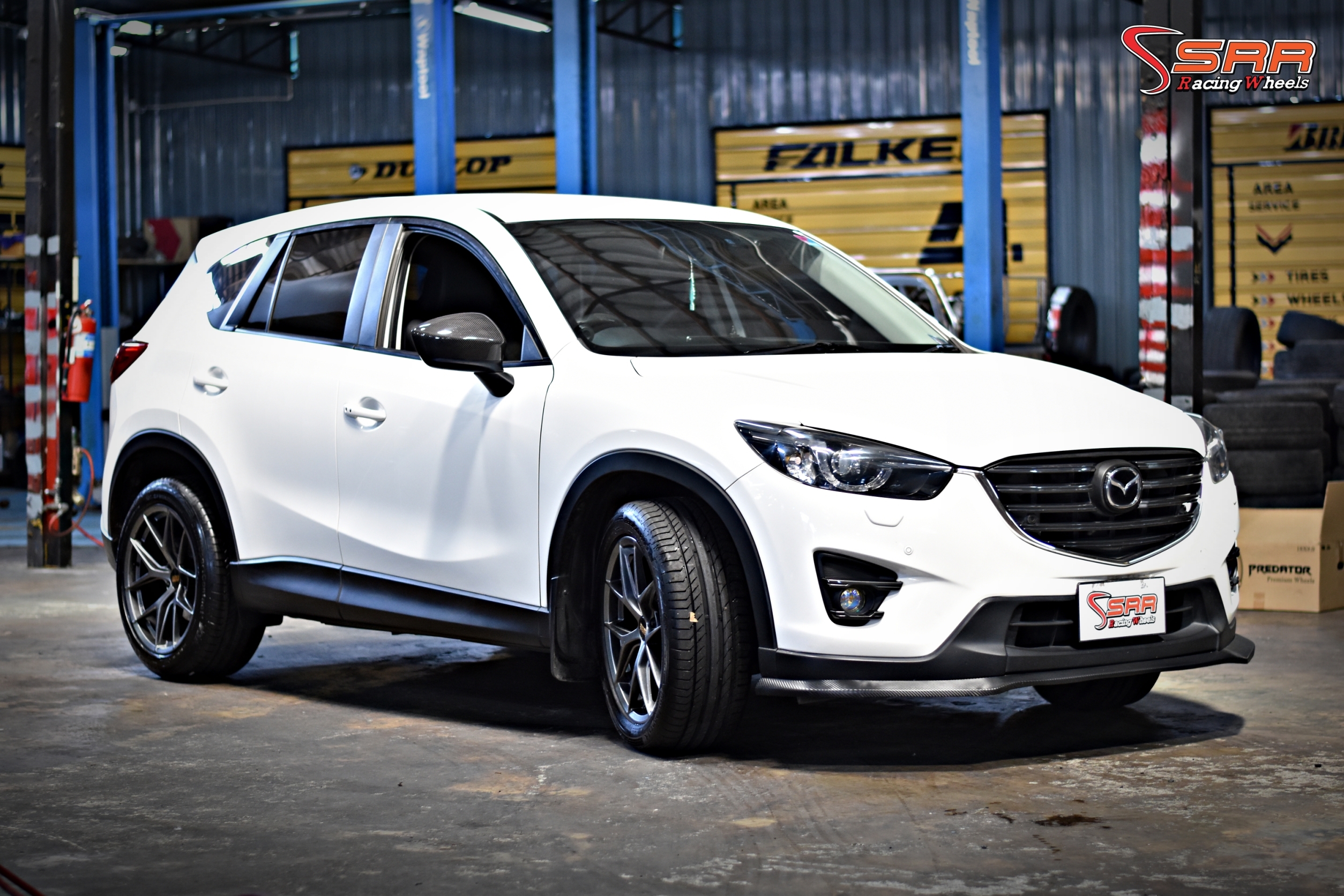 CONTINENTAL ContiSportContact 5 235/50R19 ยางใหม่ลดราคาพิเศษ