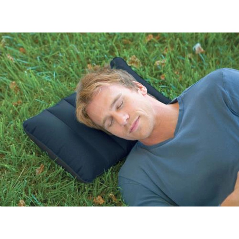 หมอนเป่าลม INtex Pillow Classic / Color (By INTEX Air Furniture)