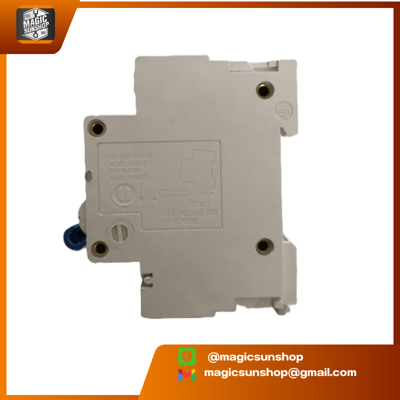 926108 JOINING Circuit Breaker JNB1-125H/100A