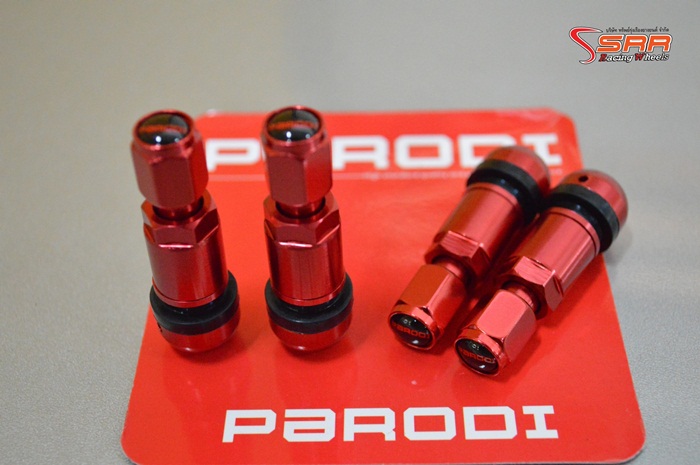จุ๊บลม PARODI