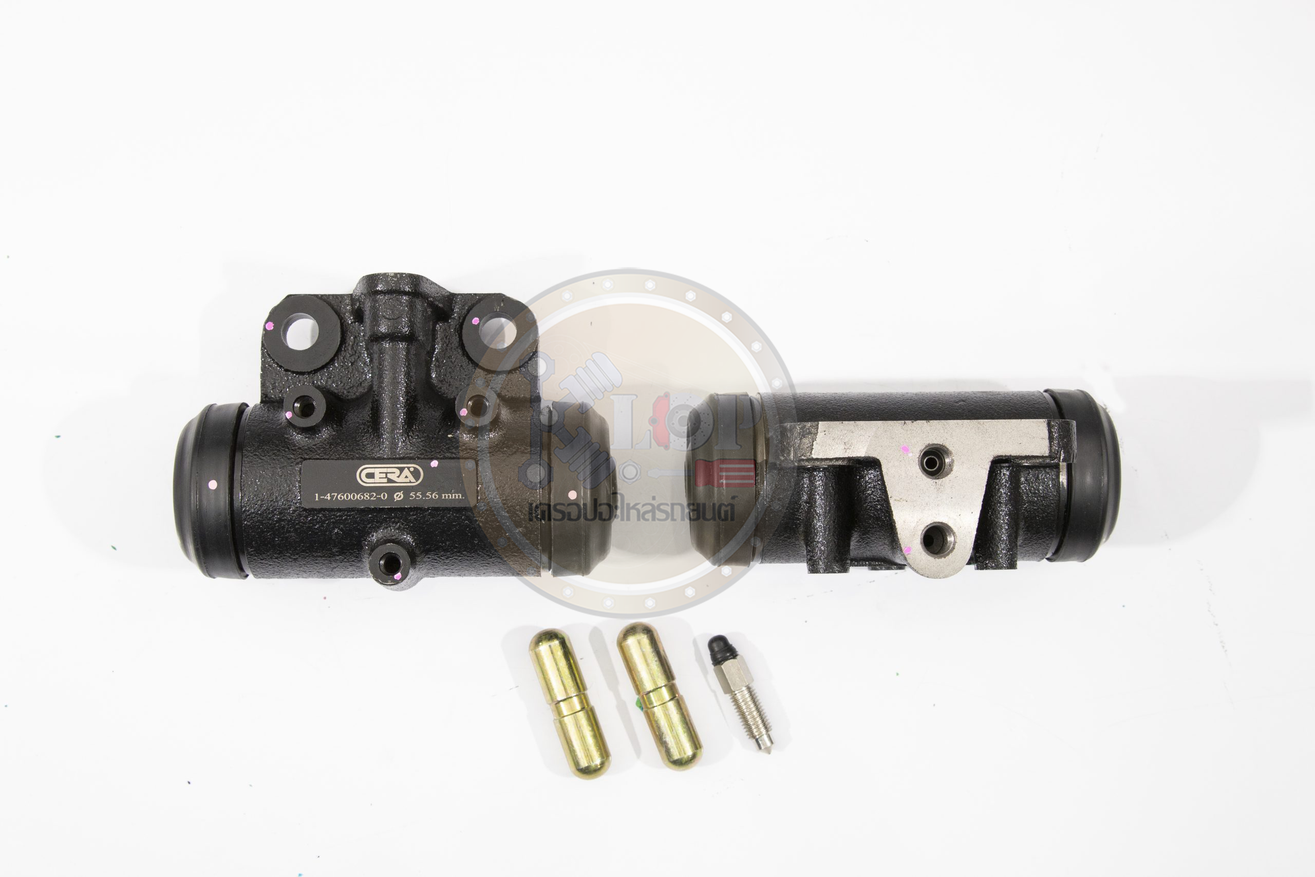 IS-2429 กระบอกเบรกหลัง (CERA) ISUZU FTR 32 R/L ***ราคาต่อตัว