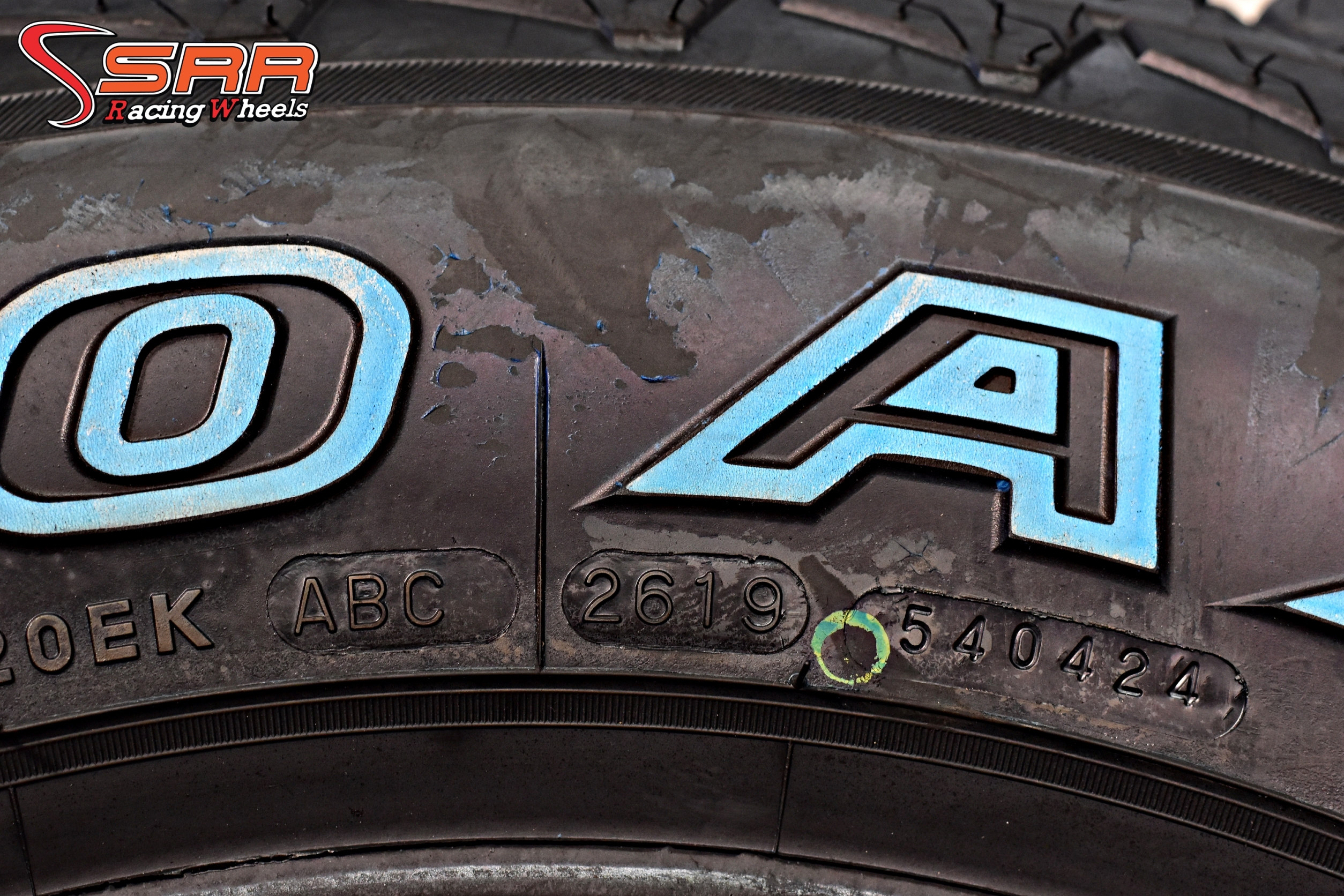 MAXXIS BRAVO A/T 980 265/65R17 ยางใหม่ปี19 ราคาพิเศษ