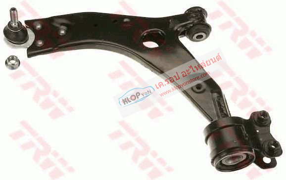 FORD FOCUS '02-07 (MPV) JTC1245 ปีกนกล่างหน้า 18 มม L