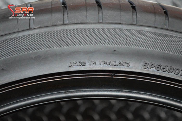 Bridgestone Potenza Adrenalin RE003 235/40R18 ยางใหม่ ลดราคาพิเศษ