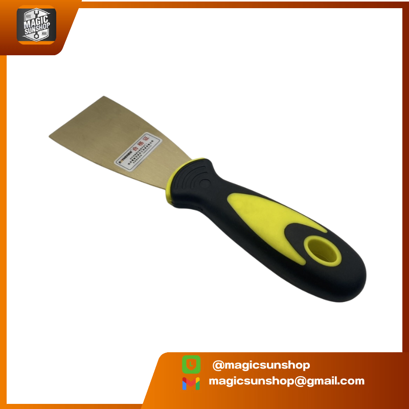 926310 Brass-Scraper (Non-Spark) 2"