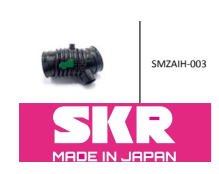 (SKR) ท่ออากาศ Mazda3 BK