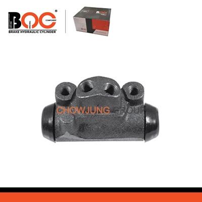 BOC กระบอกเบรค MAZDA THUNDER, LA01-26-710, ขนาด11/16" , WMZ-057