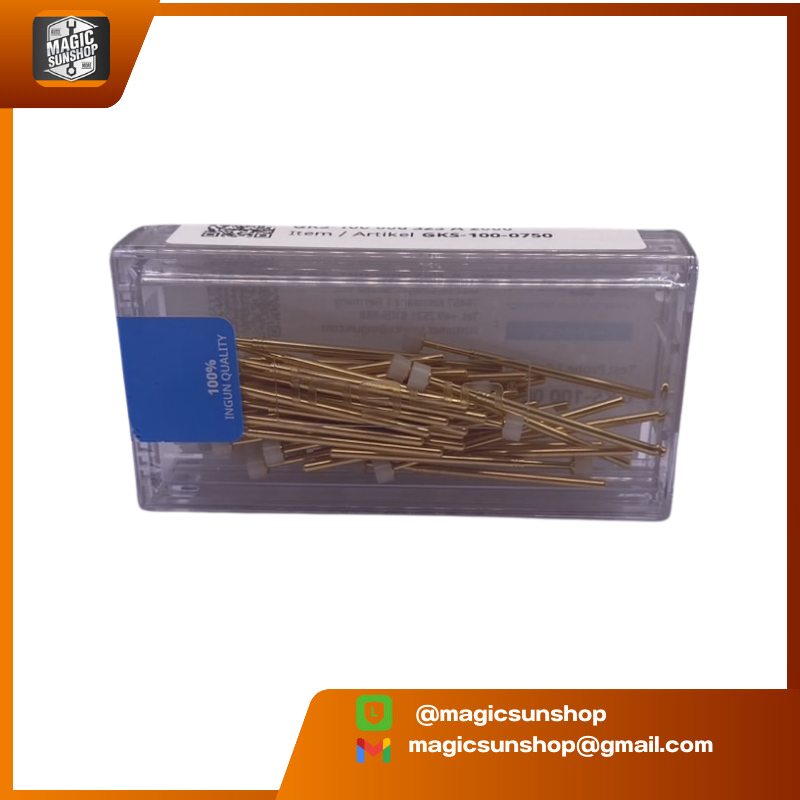929106 INGUN Pin GKS-100 006 323 A 2000