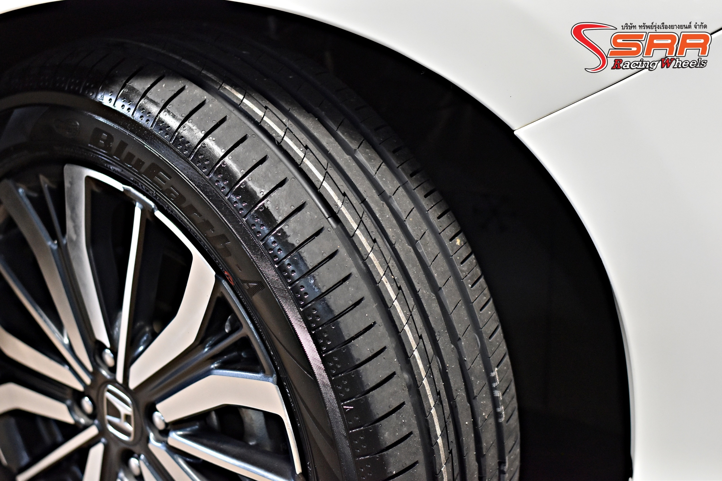 YOKOHAMA BluEarth-A AE-50 185/55R16 ยางญี่ปุ่น ปี2020 ราคาพิเศษ