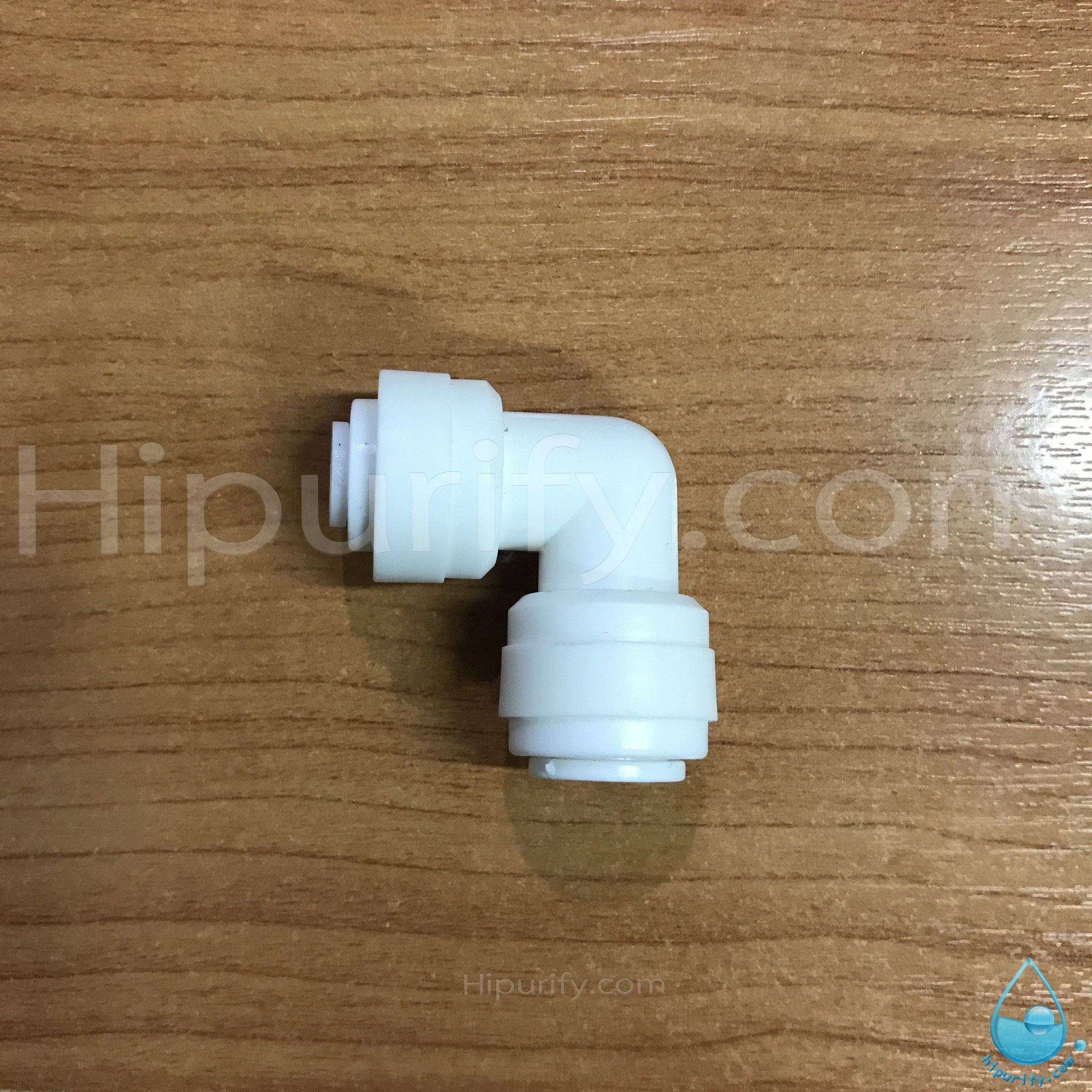 ข้องอ Union Elbow (3/8OD x 1/4OD) SPEED FIT