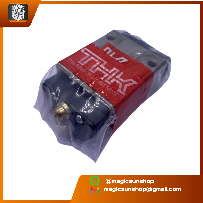 927497 THK LM BEARING BLOCK HST15R HSR15R1SS (GK)