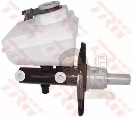 PML218 แม่ปั้มเบรก LAND ROVER DISCOVERY I, II 4x4 (TRW)