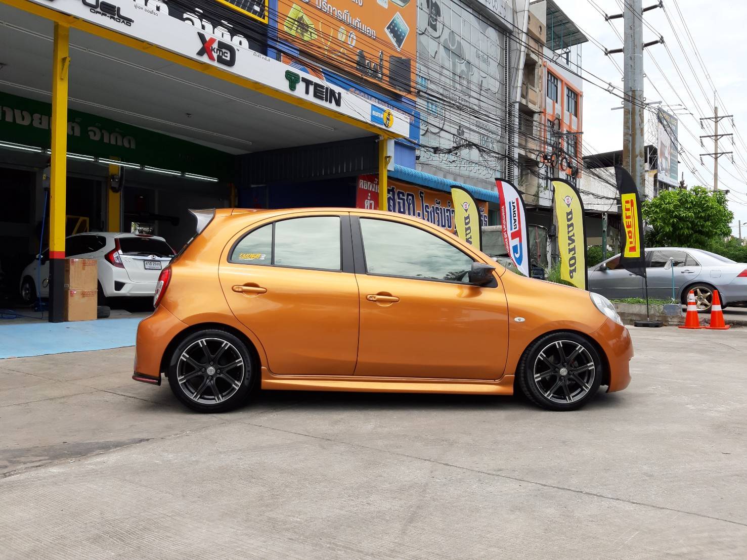 PIRELLI CINTURATO P1 205/45R16 ยางใหม่ลดราคาพิเศษ