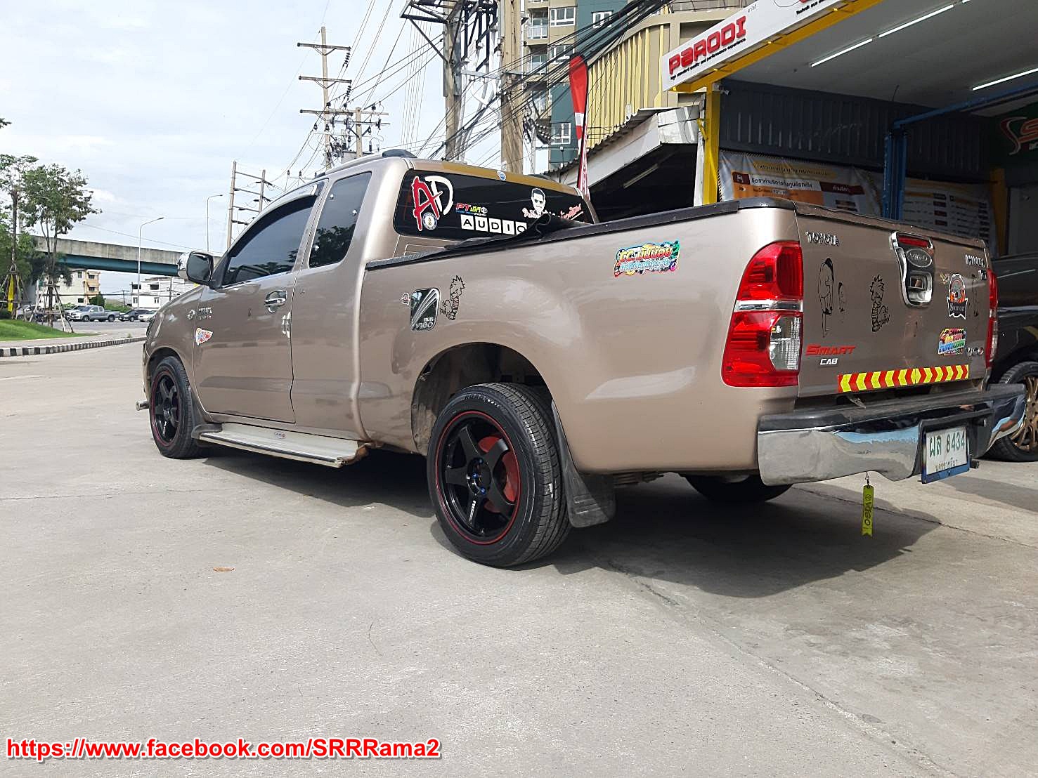 ROADSTONE NFERA AU5 215/55ZR17 ยางเกาหลี ซื้อ1แถม1