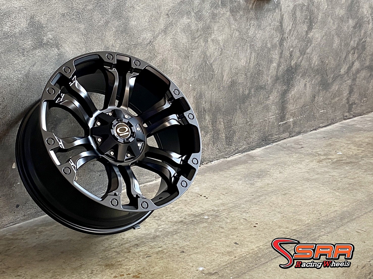 OASIS-VIPER ขอบ20 6H139.7 ET+12 MB ราคาพิเศษ