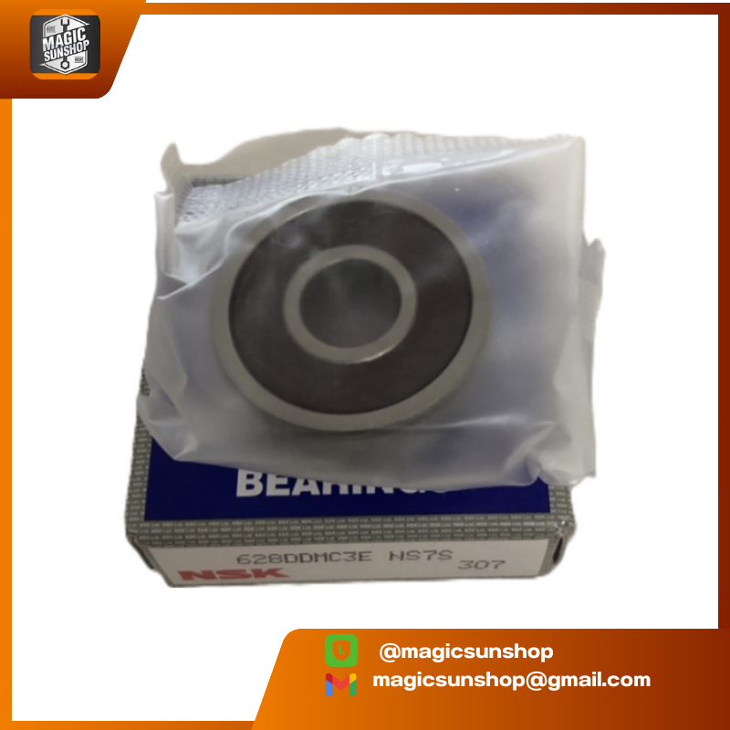925751 NSK BEARING 628DDMC3E